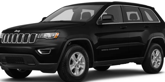 JEEP GRAND CHEROKEE 2018 1C4RJECG3JC354024 image